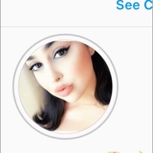 Meet your Posher, Angel